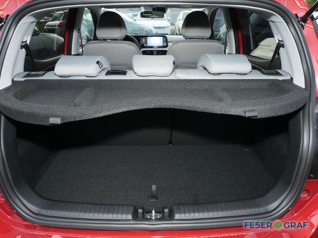 Hyundai i10 - Bild 9