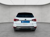 Seat Arona FR 1.5 TSI - Seat Arona Gebrauchtwagen in Stuttgart