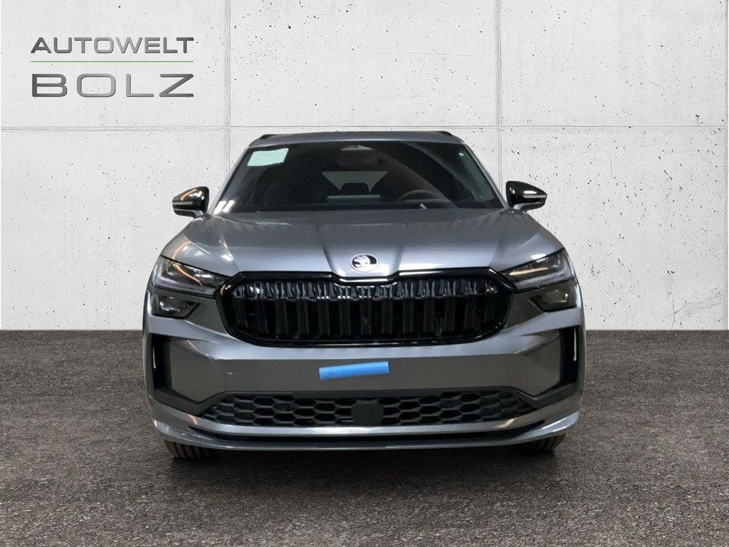 Skoda Kodiaq - Bild 2