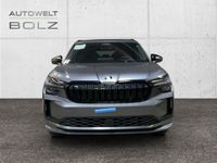 Skoda Kodiaq - Vorschau Bild 2