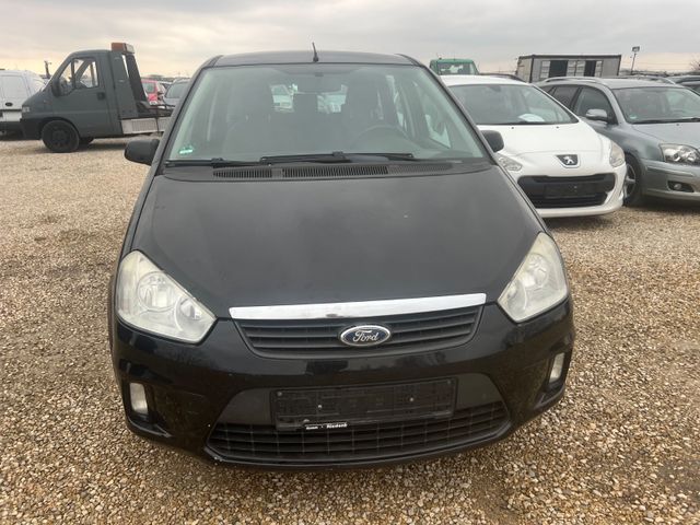 Ford C-Max C-MAX Style