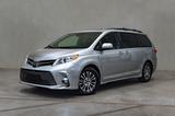 Toyota Sienna 3.5 V6 XLE 8 Sitze Leder 36M.Garantie - Toyota Sienna 7-Sitzer