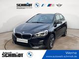 BMW 218d Active Tourer Advantage + GARANTIE - gebrauchte BMW 218 Active Tourer aus dem Jahr 2019