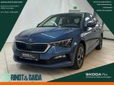 Skoda Scala Drive 125 1.0 TSI DSG Kamera SHZ LED PDC - Skoda Scala DRIVE-125