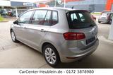 Volkswagen Golf Sportsvan - gebrauchte VW Golf Sportsvan aus dem Jahr 2015