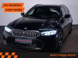 BMW 330e Touring xDrive M-Sport Kamera/ACC/LED - BMW Gebrauchtwagen in Oldenburg