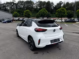 Opel Corsa 1.2 Turbo GS Line LED|SHZ|Klima - Opel Corsa Gebrauchtwagen in Dresden