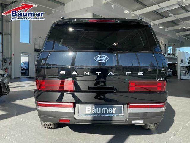 Hyundai Santa Fe – Bild 5