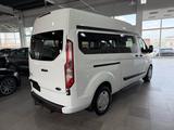Ford Transit Custom L2 H2*8-Sitze*Klima*Standheiz. - Ford Transit: Van, ST