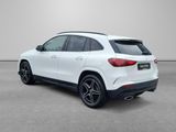 Mercedes-Benz GLA 200 d AMG*Navi*AHK*Leder*PDC*SpurH*LED - Mercedes-Benz GLA 200 in Berlin