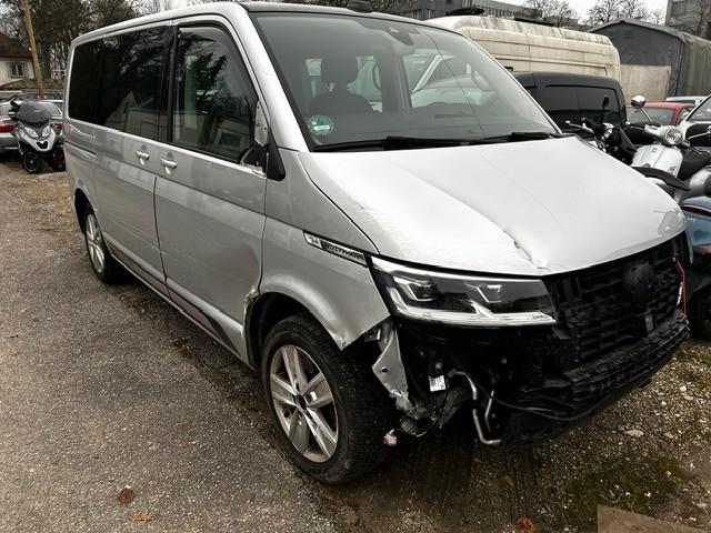 Volkswagen T6 Multivan