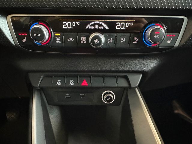 Audi A1 Sportback 30 TFSI *Navi*Klima*Virtuel*