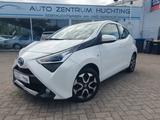 Toyota Aygo AYGO x-play Team D**HU AU NEU** - Toyota Aygo (X) in Bremen