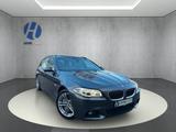 BMW 530 d xD M Sport LED Pano HUD AHK Memory LM 18 - BMW 530: 530d