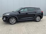 Hyundai TUCSON AHZ .NAVI. Sitzh.CAM - Hyundai TUCSON in Rostock