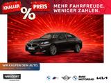 BMW 216 Gran Coupe Aktion Bestellfahrzeug - BMW 216 Gran Coupé mit Benzin-Antrieb: Automatik