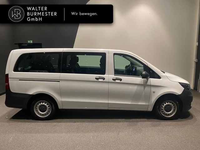 Mercedes-Benz Vito 114 CDI Tourer +NAVI+AUT+SHZ+Klimaaut.