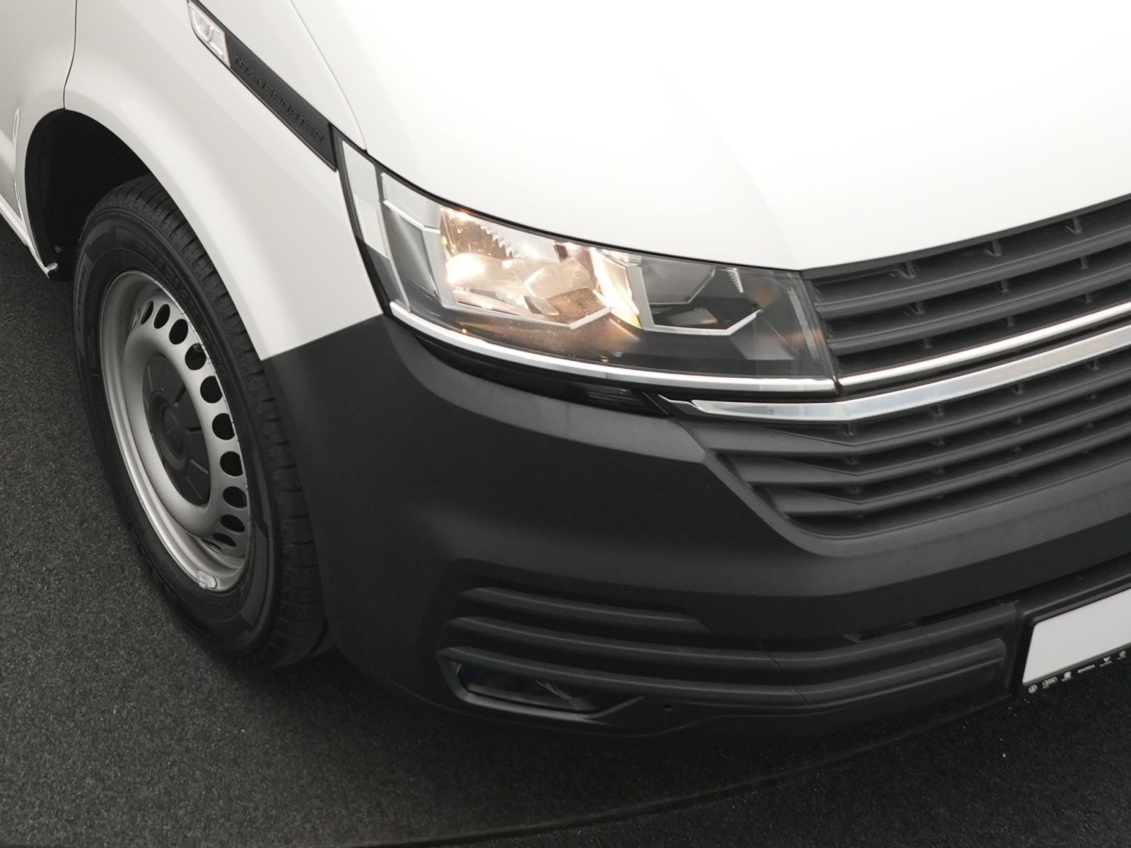 Volkswagen T6 Transporter - Bild 19