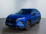 Mitsubishi Eclipse Cross 2.4 MIVEC PHEV TEMP NAVI KAM - Mitsubishi Eclipse Cross aus 2023