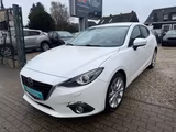 Mazda 3 Lim. Sports-Line*TUV/AU NEU*TOP*AUTOMATIK* - Mazda 3 Top