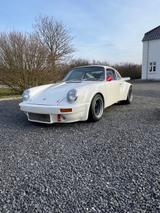 Porsche 911 iroc/rsr 3.0l Racecar   - Porsche: Rsr