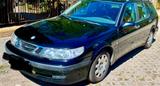 Saab 9-5 Kombi, Automatik, Volleder, HU 07... - Saab 9-5 aus 2000