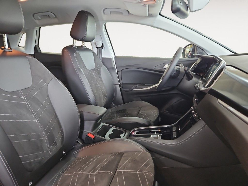 Fahrzeugabbildung Opel Grandland 1.2 Automatik GS Sitzheiz. LED-Matrix