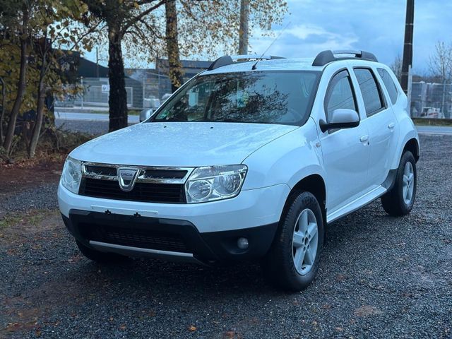 Dacia Duster 1.5dci