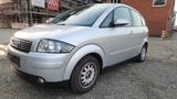 Audi A2 1.2TDI 1 Hand 133000 Servo Klima Service Neu  - Audi A2 mit Diesel-Antrieb