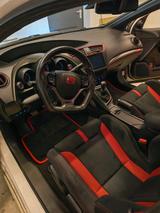 Honda Civic 2.0 i-VTEC Type R Final Edition  - Honda Civic