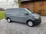 Volkswagen T6 Transporter, sehr gepflegt, 54.000 tkm, Klima - Volkswagen T6 Transporter in Dortmund
