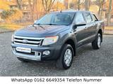 Ford Ranger 3.2 Limited Doppelkabine 4x4 Klima TÜVNEU - Ford Ranger 4x2 mit Diesel-Antrieb