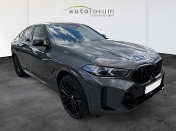 BMW X6 - 6