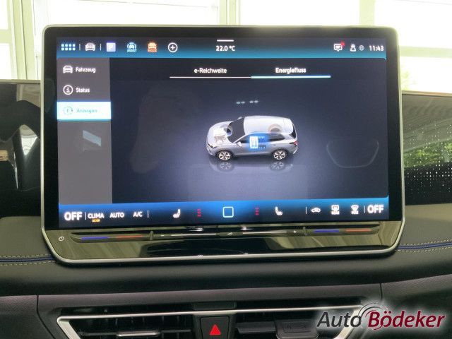 Volkswagen Tiguan R-Line 1.5 l eHybrid OPF 130 kW (177 PS)