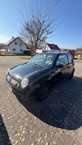 Volkswagen Lupo 1.4 MPI Windsor Sitzheizung Klima - Volkswagen Lupo Windsor