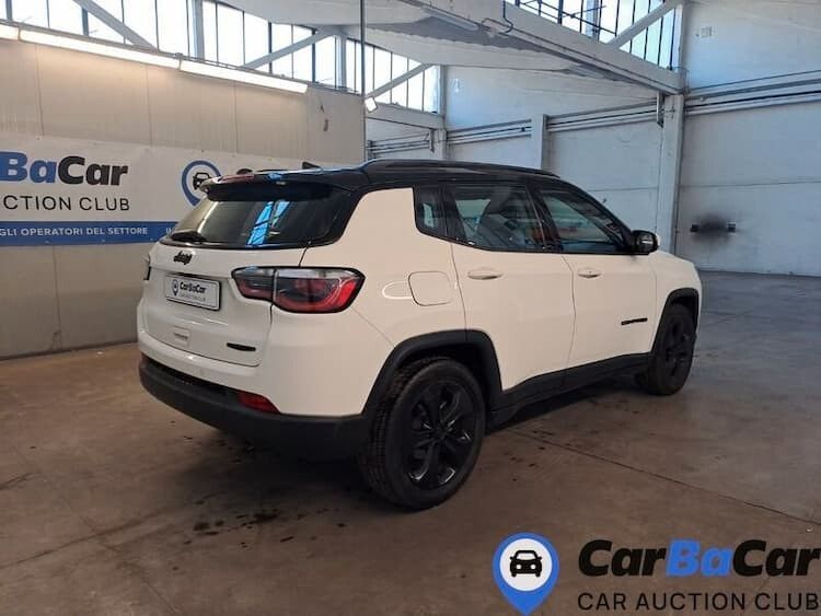 Jeep Compass 1.6 Multijet II 2WD Night Eagle (ga