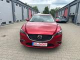 Mazda 6 Kombi Sports-Line AWD - Mazda 6 in Mainz