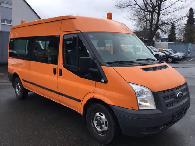 Ford Transit Kombi FT 350 L