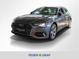 Audi A6 Avant 45 TFSI Sport S tronic Alcantara - Audi A6 in Nürnberg