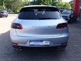 Porsche Macan S 3.0 V6 ACC*Sportpaket*Alcantara*1. Hand - gebrauchte Porsche Macan aus dem Jahr 2015