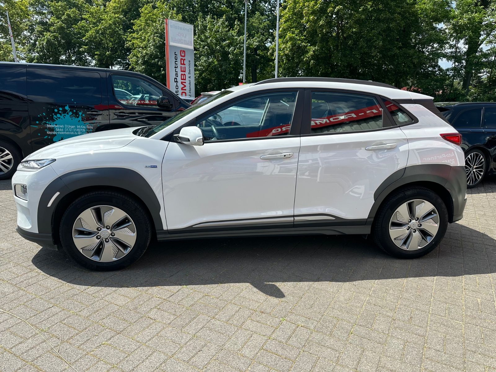 Hyundai KONA Elektro - Bild 5