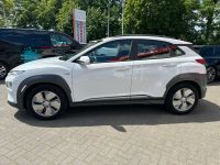 Hyundai KONA Elektro - Vorschau Bild 5
