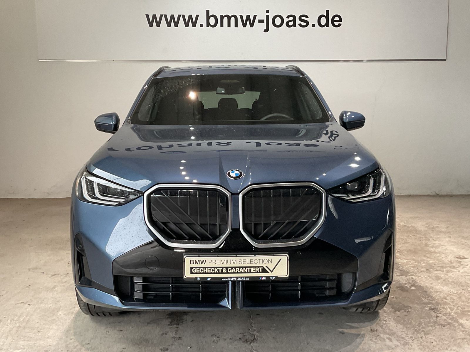 BMW X3 30e xDrive HK Surround M Sportpaket AC-Schnel foto 2