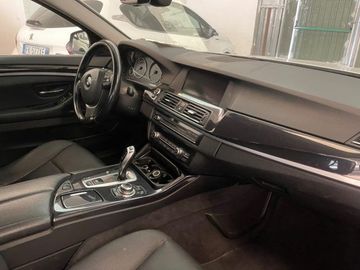 BMW 520 - 7