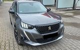 Peugeot 2008 GT 155PS EAT8 | 15.000 km | Vollausstattung