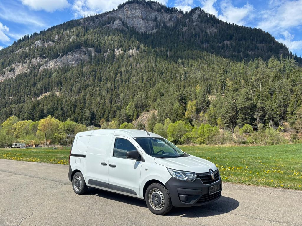 Image of Renault Express