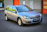 Opel Astra H 1.6 aus 1 Hand - Opel Astra aus 2008: Kombi