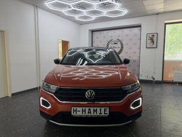 Volkswagen T-Roc - 4