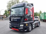 MAN TGX 18.500 XXL RED LION*Motorschaden-Motor dreht - Offers