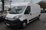 Citroën Jumper 35 L3H2 Control BlueHDi 1 Euro 6 - Citroën Gebrauchtwagen München